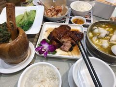 -鹅冠港式茶餐厅(来福士店)