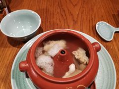 -丽江金茂凯悦臻选酒店-滇香馆