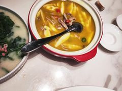 -上上席川菜(凯德乐峰广场店)