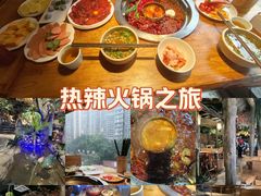 -城墙拐拐火锅(三峡广场黑金冠店)