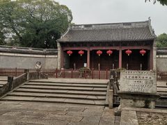 -观潮胜地公园