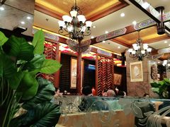 -老码头火锅(骡马市店)