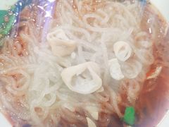 红油肥肠粉-甘记肥肠粉(马鞍北路店)