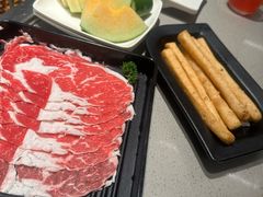 -海底捞火锅(人民广场店)