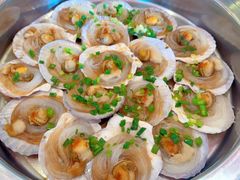 -和子足浴SPA会馆(梁溪店)