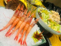 -蟹将军·松叶蟹和牛日料放题自助(K11店)