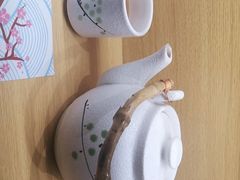 -千代饮兵卫日本料理(东二环泰禾广场西区店)