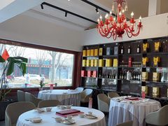 -满堂·烤鸭店·北京菜(鼓楼店)