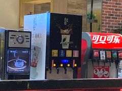 -诺丁牛排(南京江宁万达店)