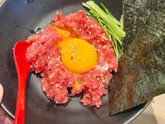 -梅丘·寿司の美登利(银座店)
