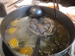 -为什么牛潮汕牛肉火锅(中信广场店)
