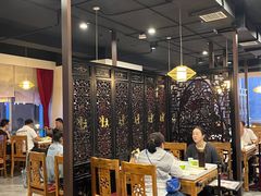 -重庆巴渝火锅(钟家村店)