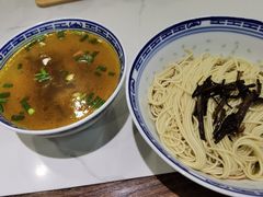 -永丰面馆(汉口路店)