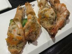 -HIHE Bistro·Oyster Bar(华熙live店)