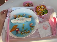 -安吉Hello Kitty乐园