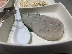 -海底捞火锅(吴中路店)