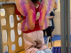 -金宝贝早教(万象城校区)