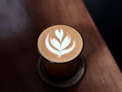 -PUZZLE COFFEE 拼图咖啡