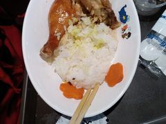-海昌极光餐厅