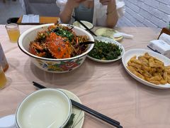 -观音桥步行街