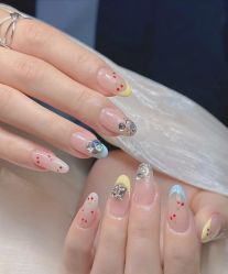 -伊奈尔美甲美睫