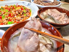 -常和州·夜宵大排档(常州单店)