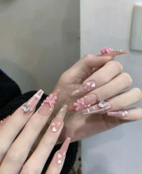 -妙睫屋日式美甲美睫