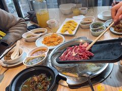 -正禾鲜·潮汕牛肉火锅(凯德天府店)