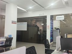 -上海名流星域汽车服务有限公司(内江路店)