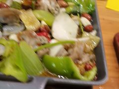 -本色.小马哥烧烤(无锡九里仓店)