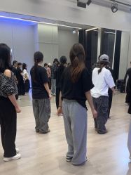 -YASAKI国际舞蹈中心