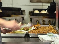 -大锅强·蒸海鲜青岛菜(城市阳台店)