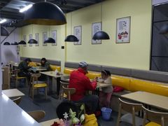 -海清宁记大馅云吞