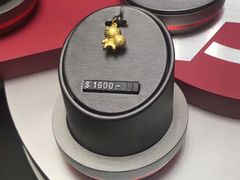 -崇光百货(铜锣湾店)