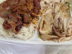 -斩料烧腊世家(兴盛路店)