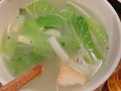 -铁公鸡·四川料理(天环广场店)
