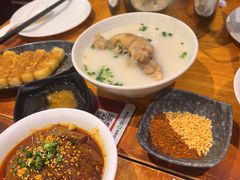 -付小姐在成都(中山公园店)