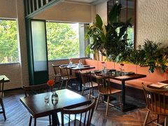 -Laures·月桂西班牙碳烤餐厅(十尚坊店)