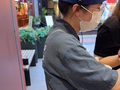 -唐沫茶兮(仓山万达金街店)