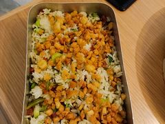 -蜜桃餐厅·伴山(绿宝广场店)