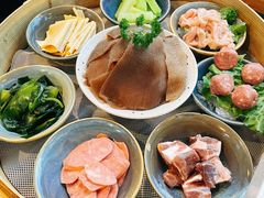 -五星桥原切肥牛火锅(怀德桥店)