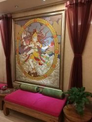 -FineYoga梵音瑜伽·普拉提