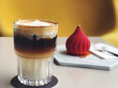 -CAFE'IN精品咖啡体验空间(小寨店)