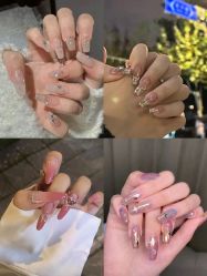 -M·X Nail日式美甲美睫