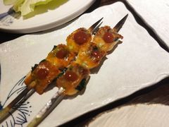 -鸟鹏烧鸟居酒屋(熙龙湾店)