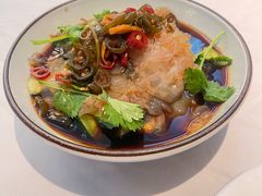 -丰收日·小海鲜·沪上家宴(顾村正大店)