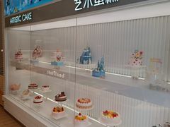-好利来(回龙观西大街店)