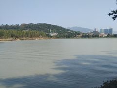 -星湖旅游景区七星岩