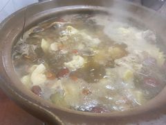 -威邵鸡煲(西华路总店)