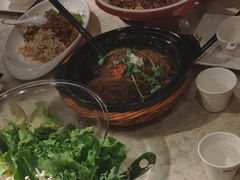 -味上湘菜馆(岳麓山店)
